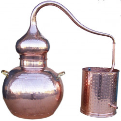 Hobby Distiller